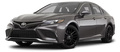 Toyota Camry 2023