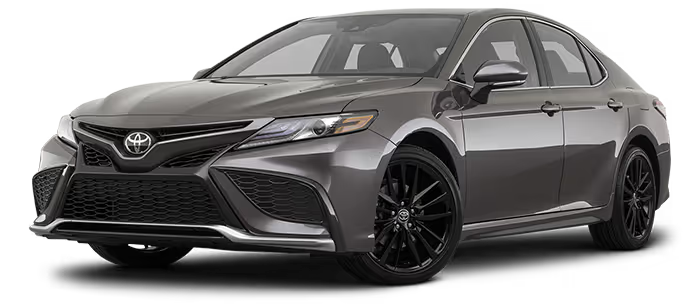 Toyota Camry 2023